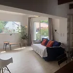 De بيت للعطل *