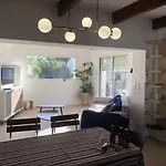 De Hébergement de vacances