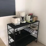 De Hébergement de vacances