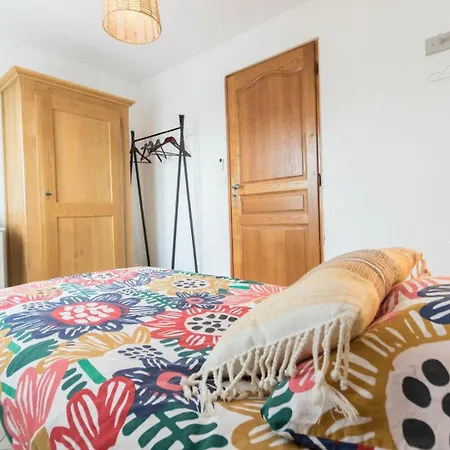 De Holiday home