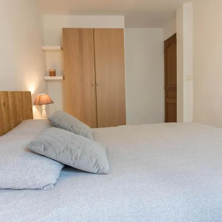 Holiday home De L'Union