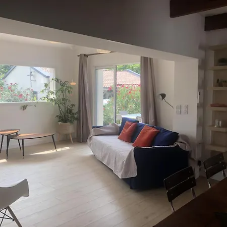 Feriehus Gite De L'Union LʼUnion