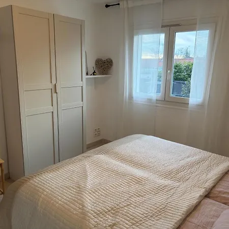 Gite De L'Union Feriehus LʼUnion