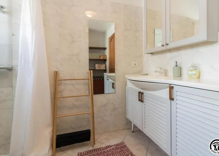 De Tatil Evi LʼUnion