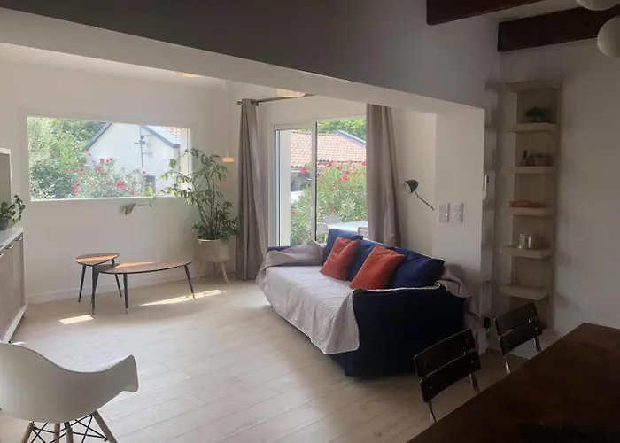 Tatil Evi De LʼUnion