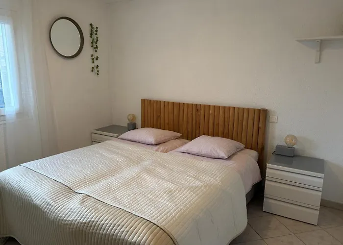 Tatil Evi De LʼUnion